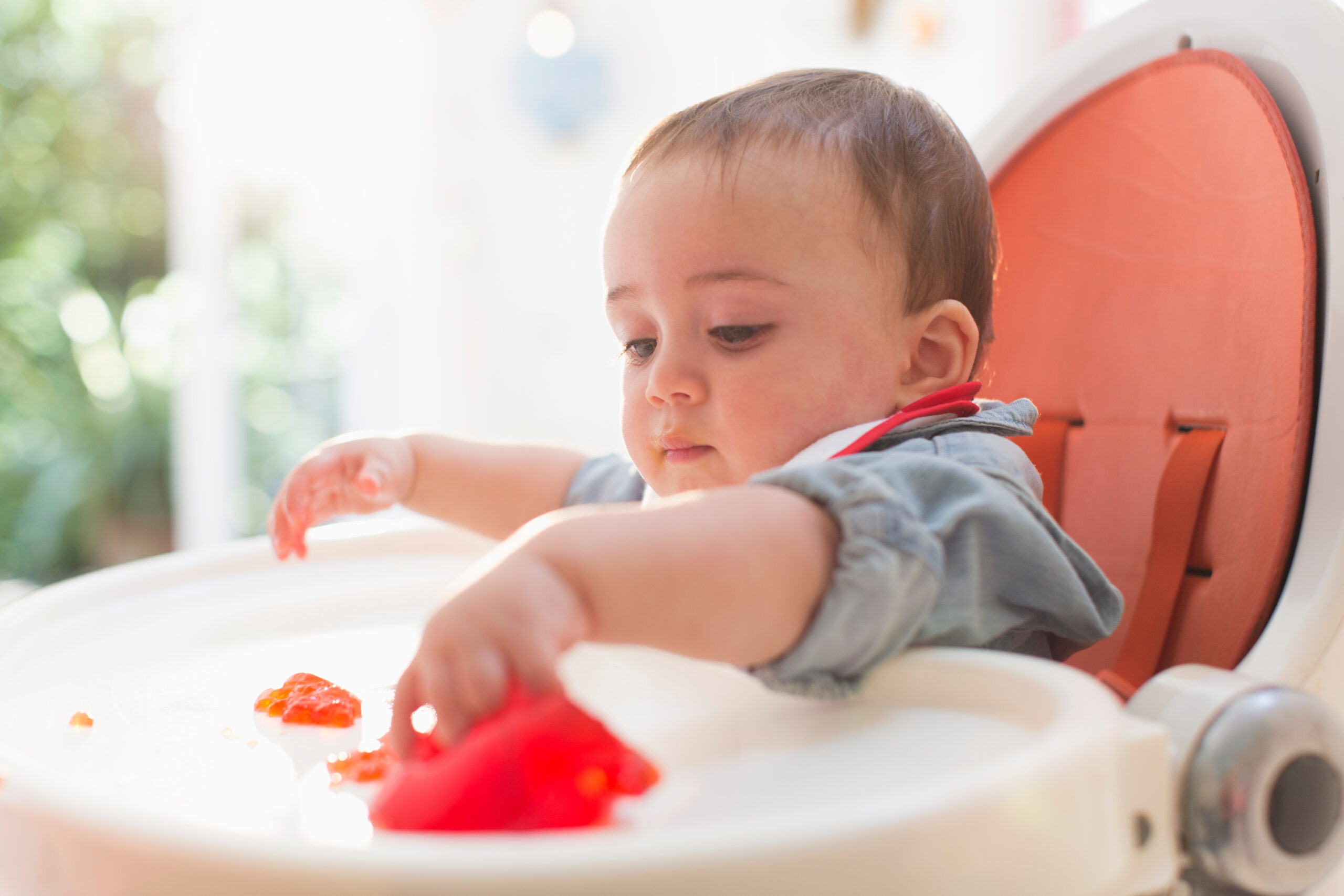 Karmienie responsywne