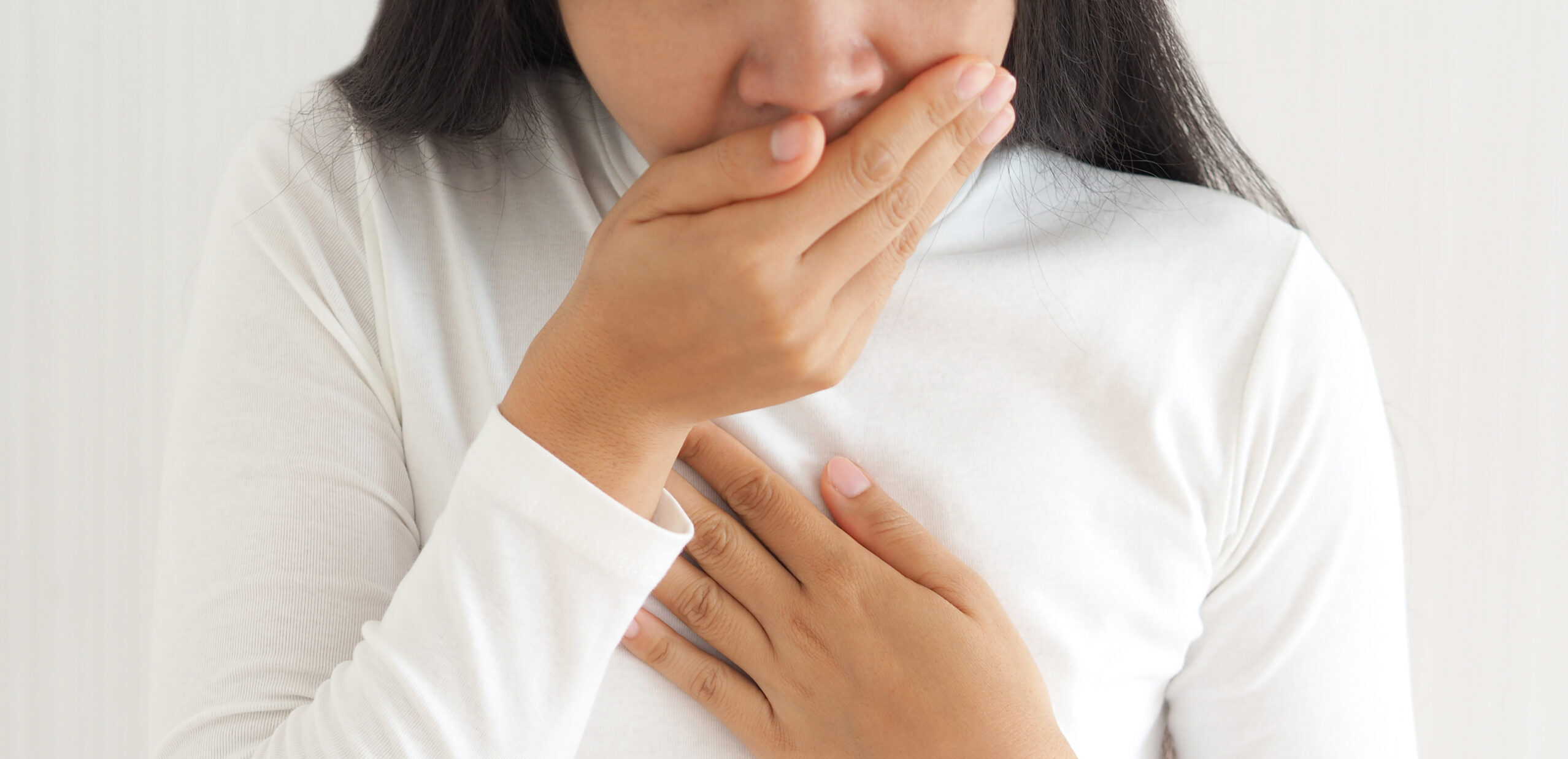 Refluks u dzieci – jak go rozpoznać i co robić?